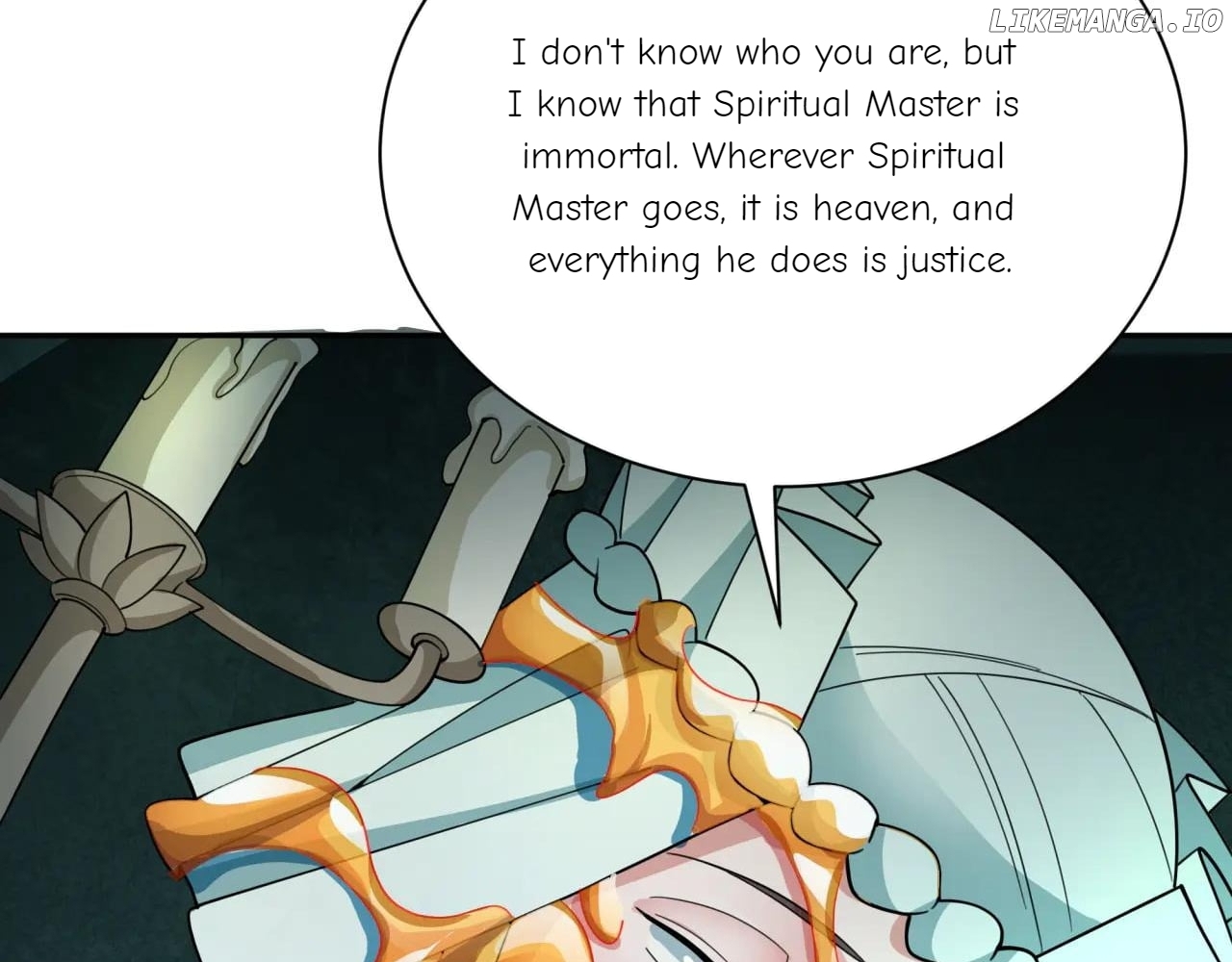 Era of the Haunted Chapter 328 - page 113